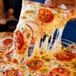 Domnik Pizza