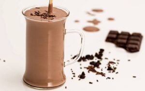 Chocolate Shake