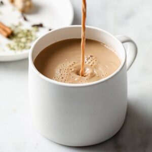 Simple Tea